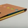 Mini Sticky Notebook | https://www.bestnamebadges.com