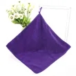 Microfiber Rally Towel with Metal Gromment | https://www.bestnamebadges.com