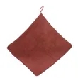 Microfiber Rally Towel with Metal Gromment | https://www.bestnamebadges.com