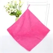 Microfiber Rally Towel with Metal Gromment | https://www.bestnamebadges.com