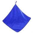 Microfiber Rally Towel with Metal Gromment | https://www.bestnamebadges.com