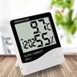 Indoor Digital Thermometer Humidity | https://www.bestnamebadges.com