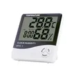 Indoor Digital Thermometer Humidity | https://www.bestnamebadges.com