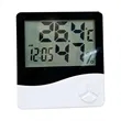 Indoor Digital Thermometer Humidity | https://www.bestnamebadges.com