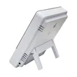 Indoor Digital Thermometer Humidity | https://www.bestnamebadges.com
