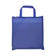 Customized Non Woven Stadium Cushion w/Pocket | https://www.bestnamebadges.com