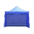 Full Color Tent Package w/ Steel Frame | https://www.bestnamebadges.com
