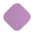 Square Shaped Wireless Smart Bluetooth Tracker | https://www.bestnamebadges.com