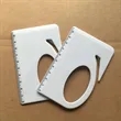 3X Magnifier Letter Opener with Ruler | https://www.bestnamebadges.com