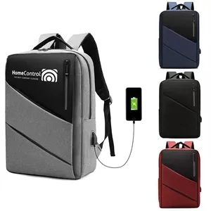 15'' Laptop Backpack