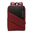 15'' Laptop Backpack | https://www.bestnamebadges.com