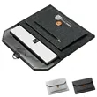Felt Document Holder | https://www.bestnamebadges.com