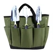 Multifunction Garden Tool Bag | https://www.bestnamebadges.com