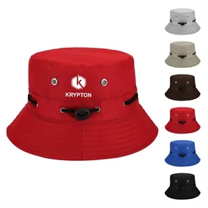 Outdoor Camping Fishing Bucket Hat