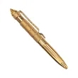 Outdoor Tactical Aluminum Alloy Emergency Survival Pen | https://www.bestnamebadges.com