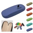 Hard Shell Eyeglasses Case | https://www.bestnamebadges.com