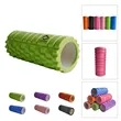 Yoga Foam Roller | https://www.bestnamebadges.com