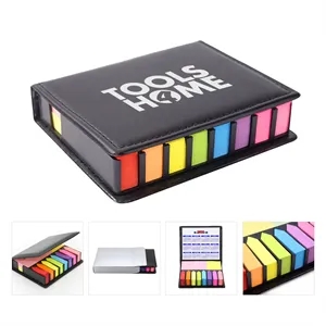 Deluxe Memo Note Oganiser