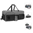Tennis Bag Holds 7 Rackets | https://www.bestnamebadges.com