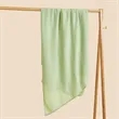 Bamboo Baby Blanket Swaddle | https://www.bestnamebadges.com