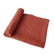 Bamboo Baby Blanket Swaddle | https://www.bestnamebadges.com