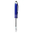 3 in 1 LED Metal Pen/Stylus Multi function | https://www.bestnamebadges.com