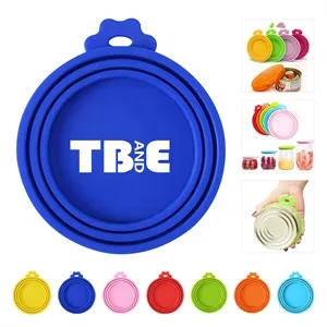 Reusable Pet Can Lid