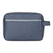 Waterproof Portable Travel Toiletry Organizer Bag | https://www.bestnamebadges.com