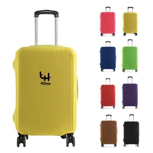 High Elasticity Fabric Luggage Cover