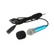 Mini Microphone | https://www.bestnamebadges.com