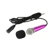 Mini Microphone | https://www.bestnamebadges.com