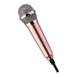 Mini Microphone | https://www.bestnamebadges.com