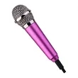 Mini Microphone | https://www.bestnamebadges.com