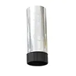 Laser Shell Party Handheld Confetti Cannon | https://www.bestnamebadges.com