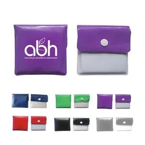 Compact Ashtray   Fireproof, Odorless, Various Colors