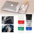 Compact Ashtray   Fireproof, Odorless, Various Colors | https://www.bestnamebadges.com