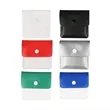 Compact Ashtray   Fireproof, Odorless, Various Colors | https://www.bestnamebadges.com