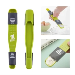 Graduated Measuring Spoon