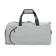 Gym Duffle Bag | https://www.bestnamebadges.com