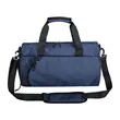 Gym Duffle Bag | https://www.bestnamebadges.com