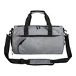 Gym Duffle Bag | https://www.bestnamebadges.com