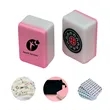 4cm Travel Portable Mini Mahjong Set | https://www.bestnamebadges.com
