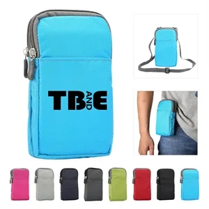 Travel Neck Wallet
