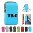 Travel Neck Wallet | https://www.bestnamebadges.com