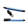 USB Flash Drive Pen Mobile Phone Holder | https://www.bestnamebadges.com