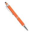 Aruba Metal Retractable Pen | https://www.bestnamebadges.com