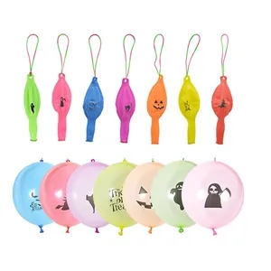 16" 10G Latex Punch Ballon