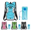 Outdoor Backpack Hydration Pack with 2L Water Bag | https://www.bestnamebadges.com