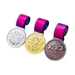 Custom Metal Medals | https://www.bestnamebadges.com