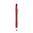 Touch Screen BallpointPen With Stylus | https://www.bestnamebadges.com